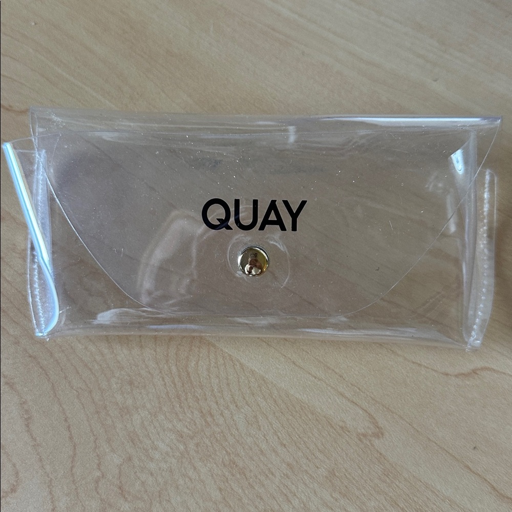 Quay women’s sunglasses - Picture 4 of 4